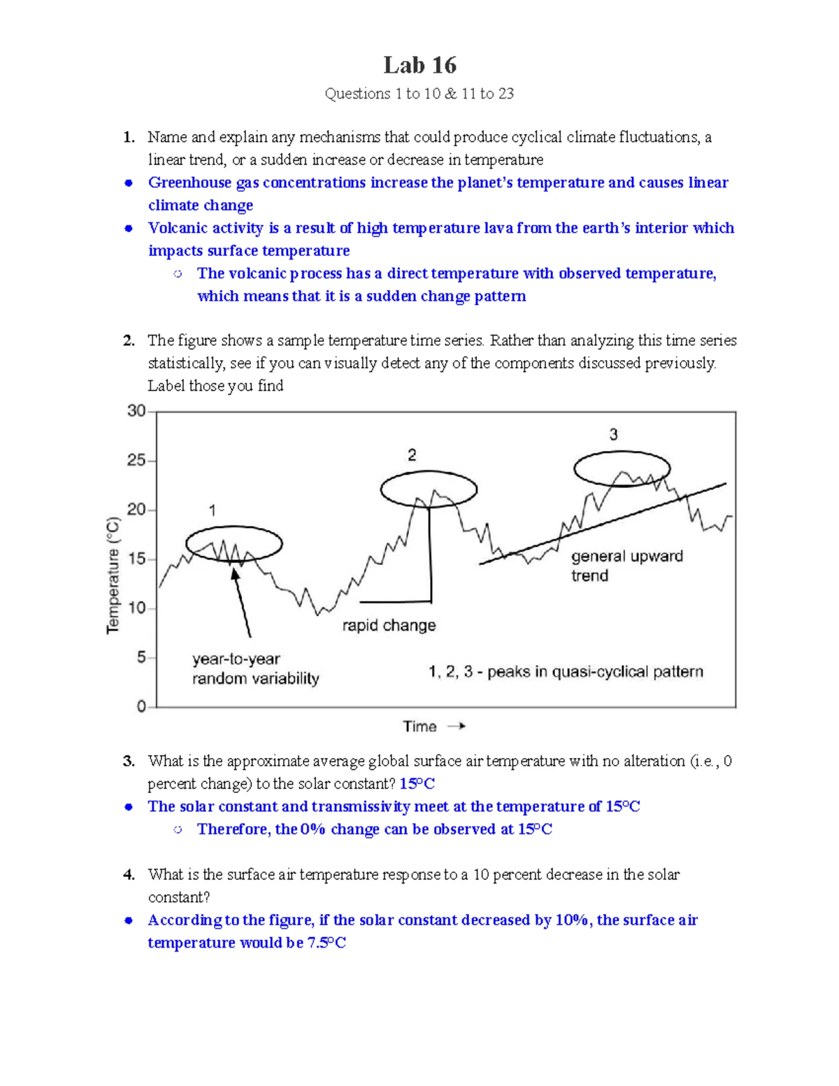 Lab4 - Laboratory Report and Analysis - Studocu