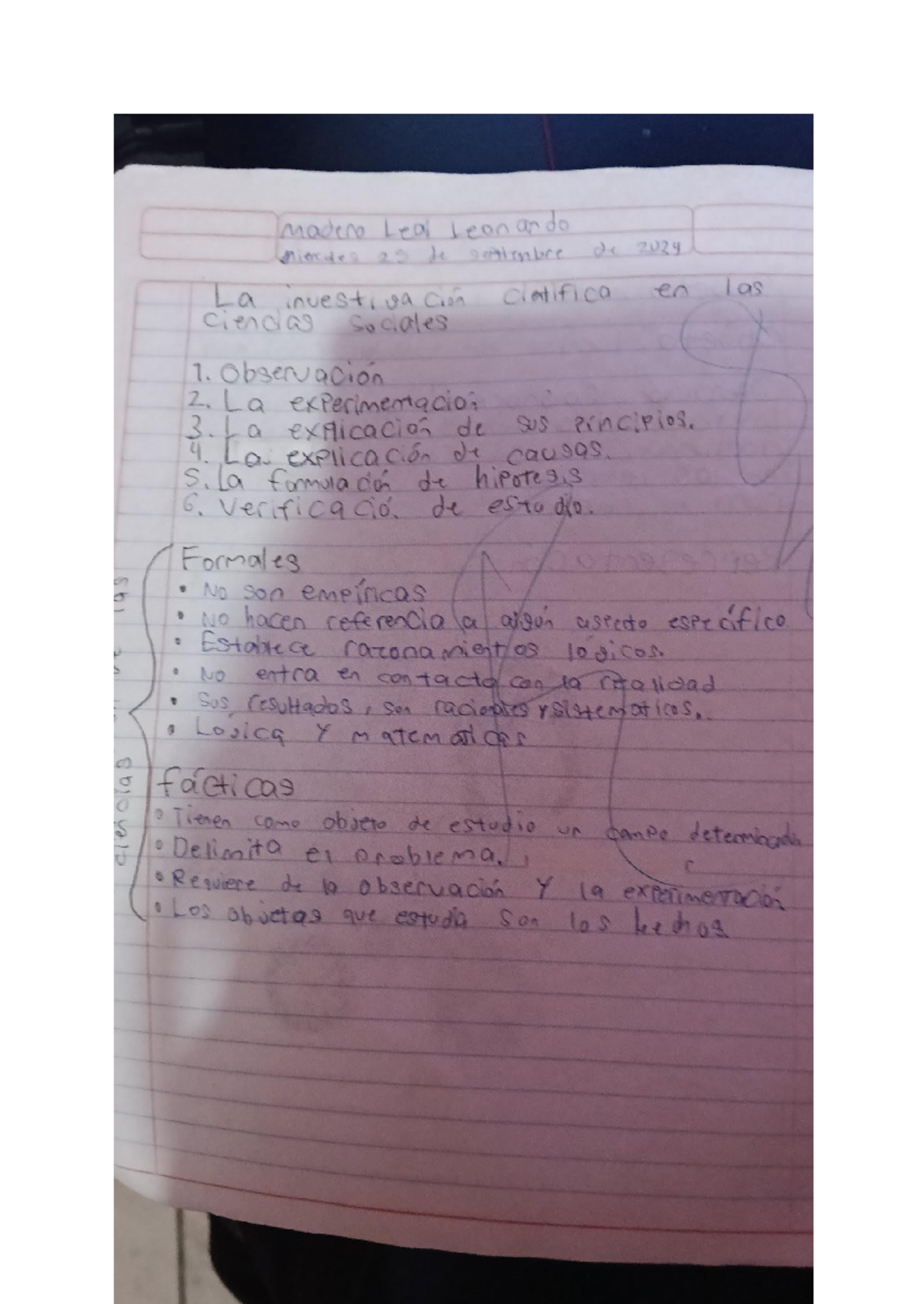 Final Exam Study Guide for Course Code: [Insert Code Here] - madero ...