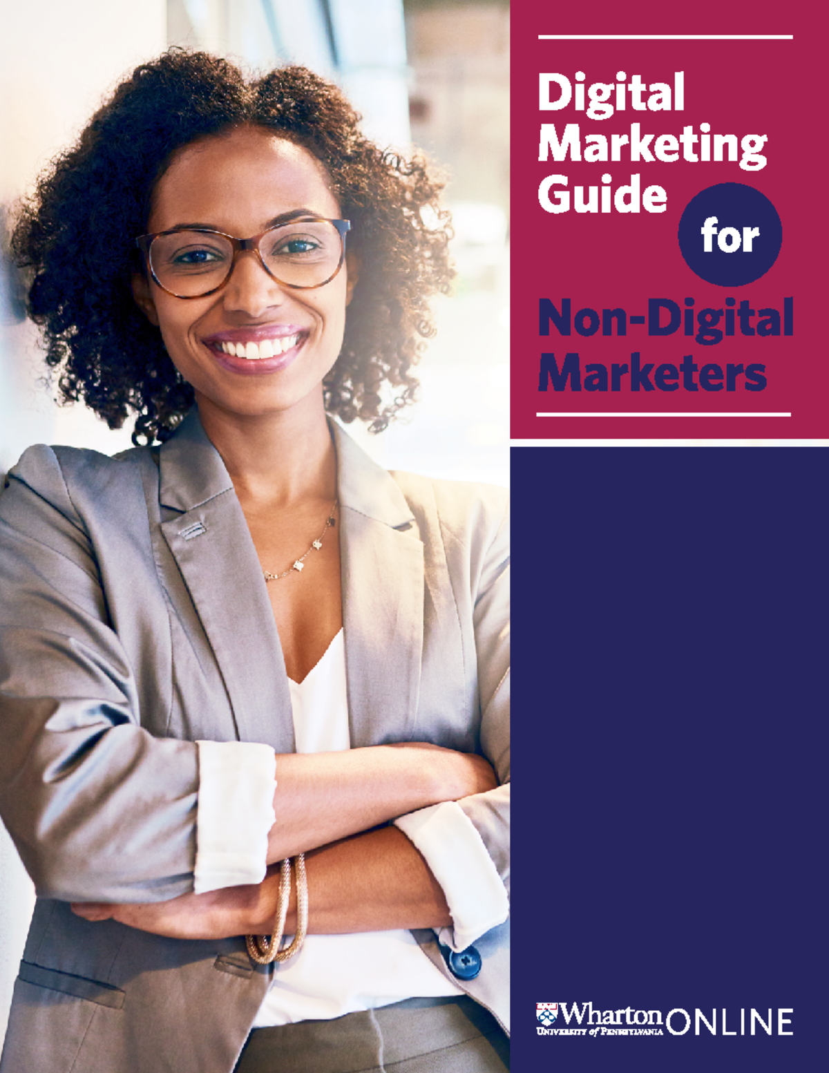 Digital Marketing Essentials: A Guide for Non-Digital Marketers - Studocu