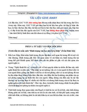 [Solved] phn tch v bc tranh thin nhin trong bi gng bu khuyn rn ca Nguyn ...