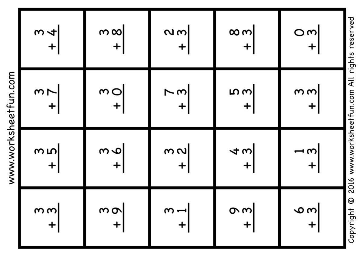 M2 - math practice for pre school students - A Level Mathematics - 3 E ...