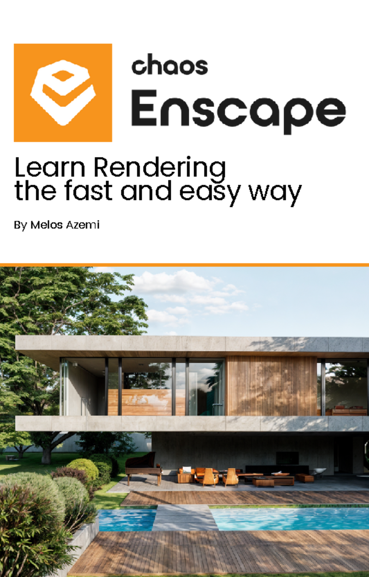 Enscape Rendering Guide (Ebook) - Mastering Your 3D Visualization - Studocu