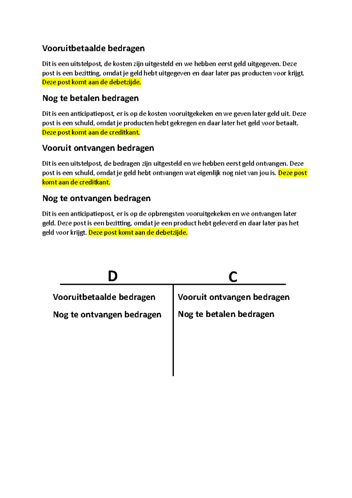 Onderzoek naar Interculturele Diversiteit: Marokko & Nederland 19-3 -  Studeersnel