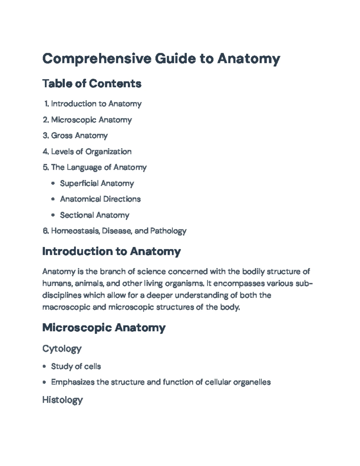 Reproduction 1: Introduction to Animal Reproduction Notes - Studocu