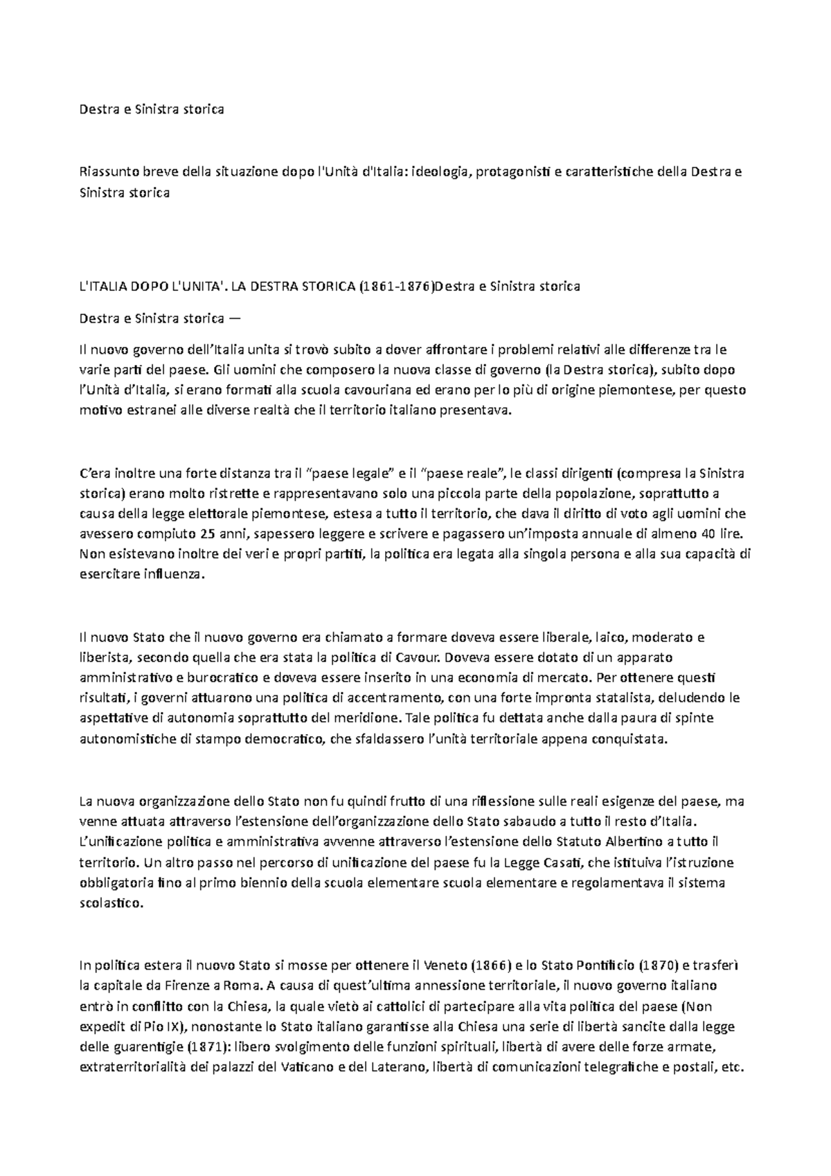 svp partito politico destra o sinistra