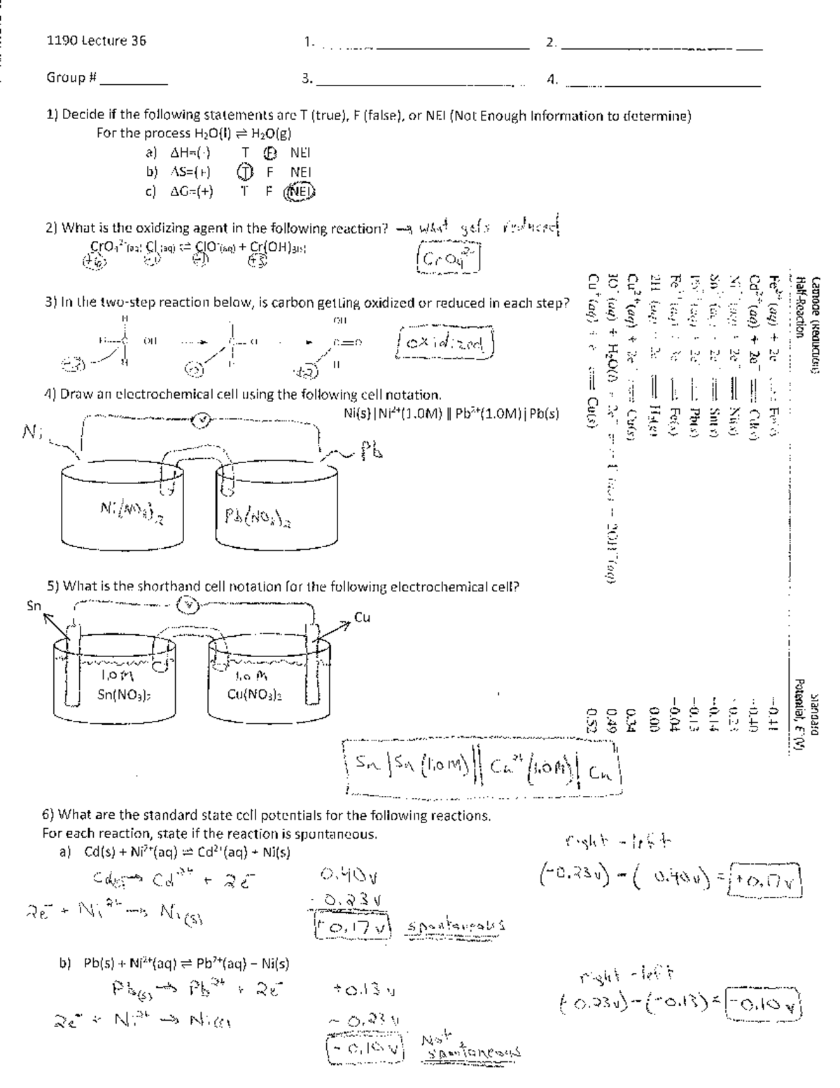 Document Analysis and Findings - [Course Code or Topic if available ...