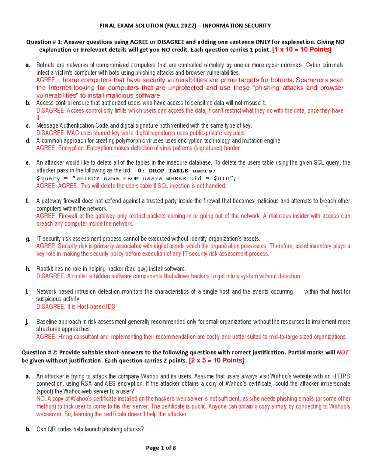 Crypto Encryption Lab: Understanding Secret-Key Methods and Attacks -  Studocu