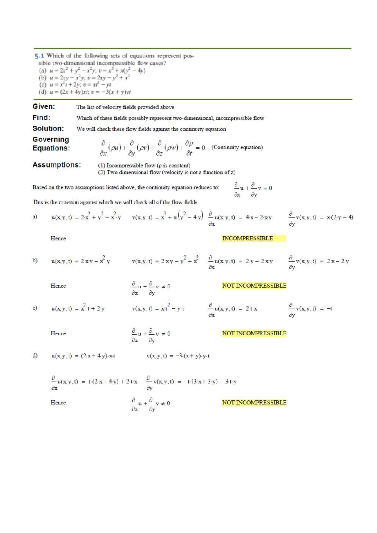 Week 8 Solutions - Comprehensive Guide for Assignments - Studocu