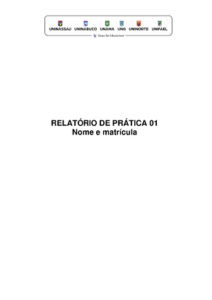 [Solved] Discorrer sobre as como feito o teste de trao capilar e quais ...
