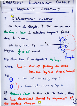 SODE - SODE - Brief Notes on Second Order Differential Equations (A ...