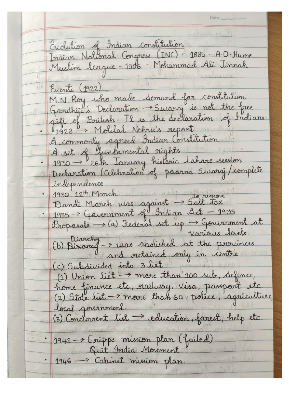 Unit 5 (Pointers and Files) - UNIT- Module-5: Pointers and Files ...
