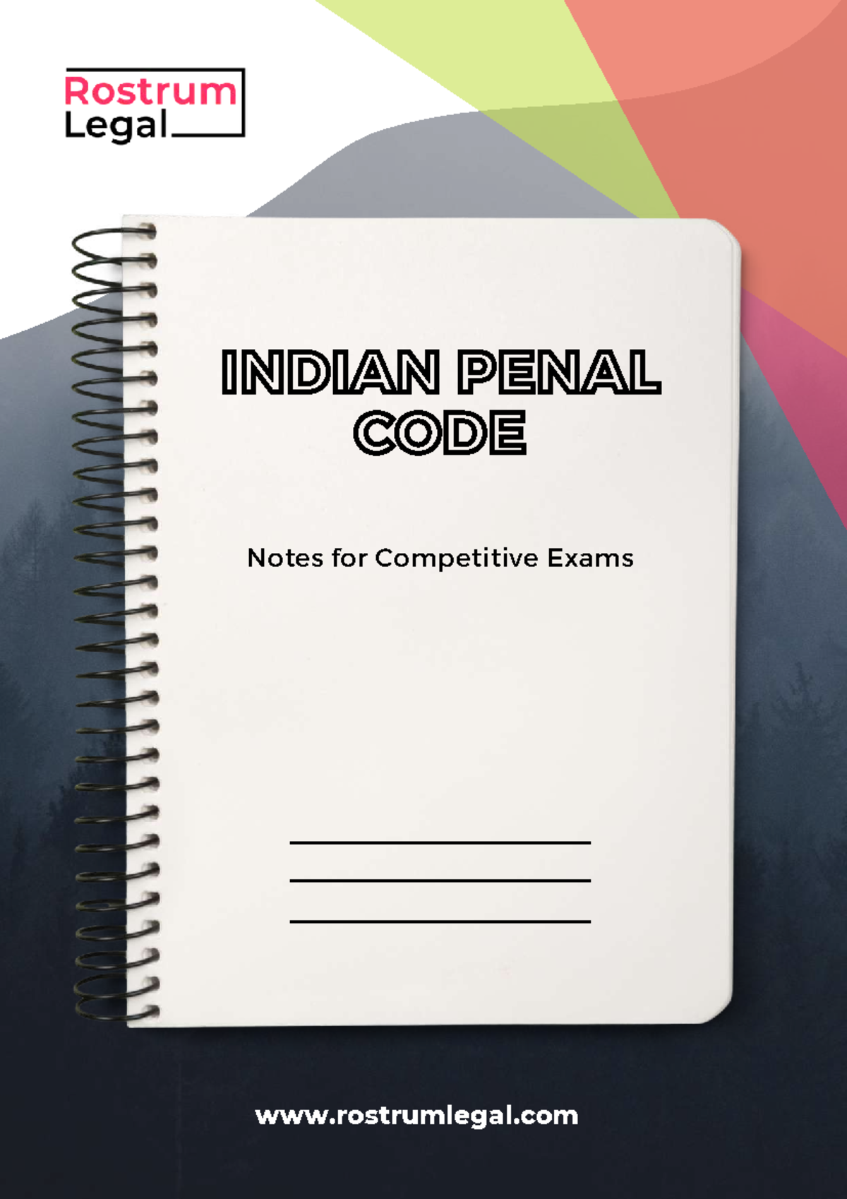 IPC Exam Notes: Key Concepts and Cases in Indian Penal Code - Studocu