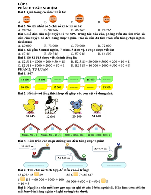 [Solved] Thi k th nht trong s hnh thnh v pht trin ca trit hc Mc l ...
