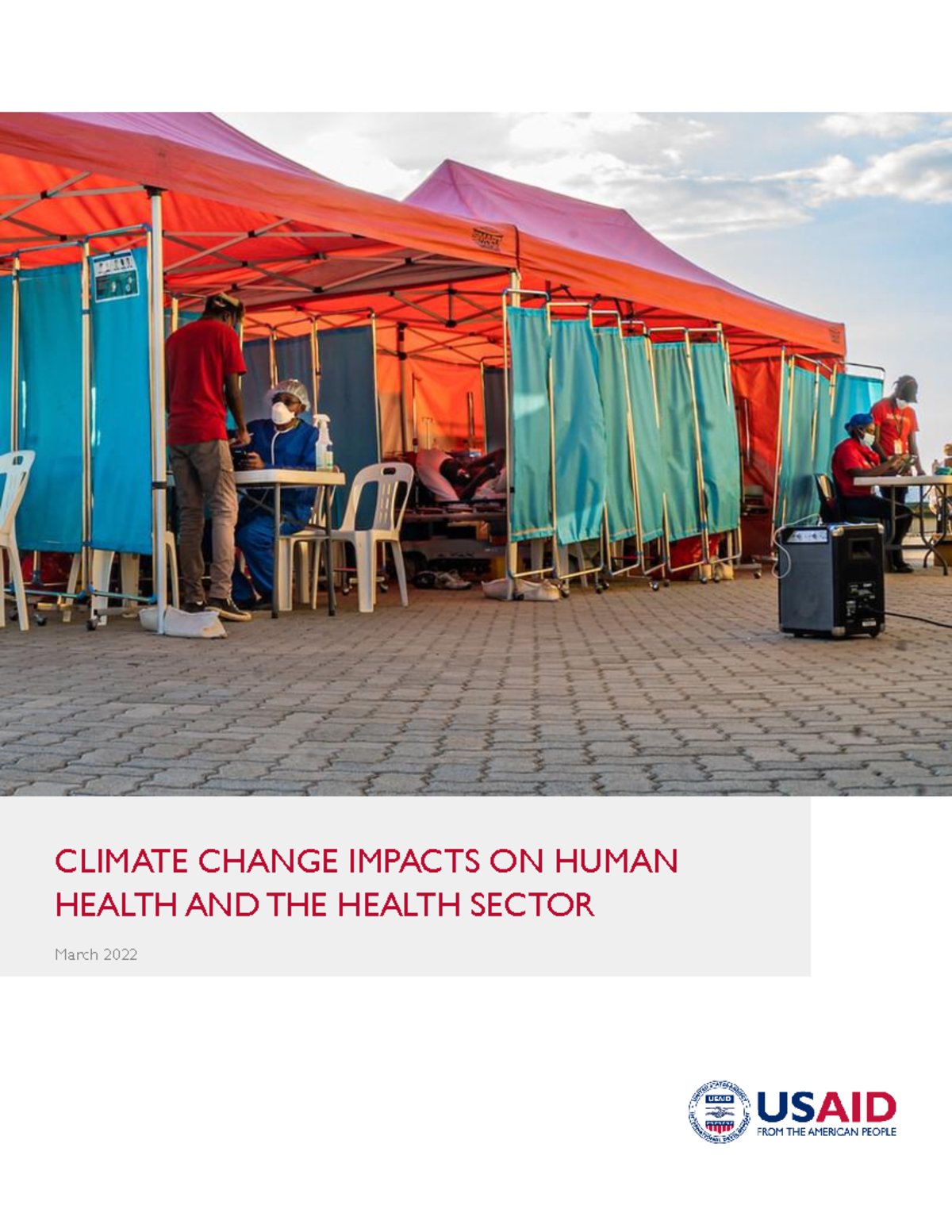 Climate Change Impacts on Human Health and the Health Sector 508 Tagged ...