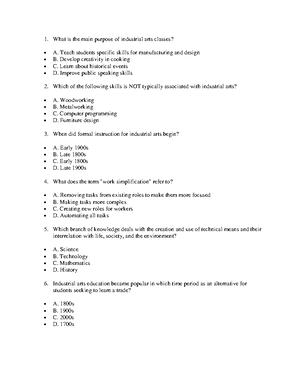Grade 8 CSS Daily Lesson Plan: Computer Component Specifications - Studocu