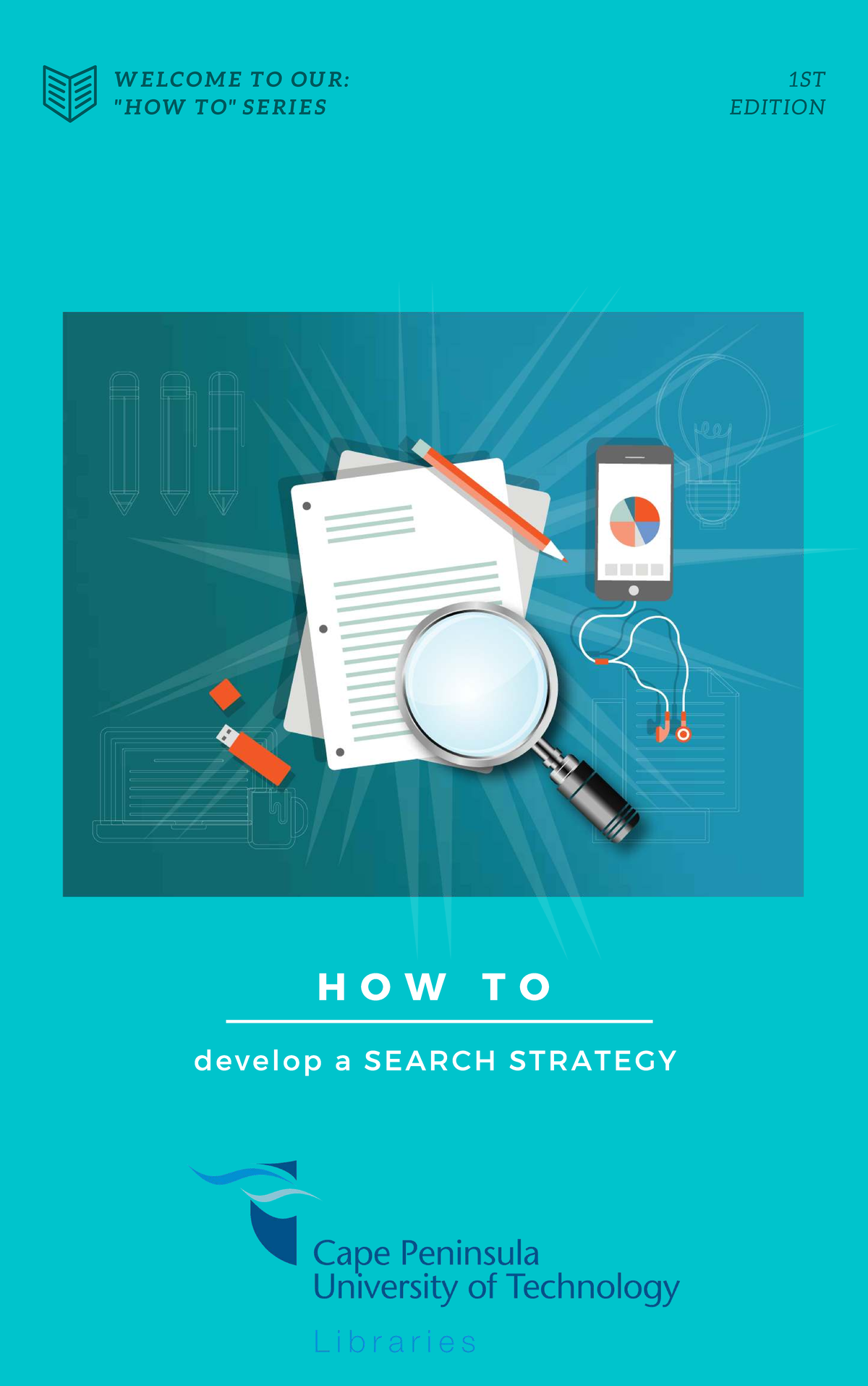 Search Strategy Guide: How to Develop Effective Search Techniques - Studocu