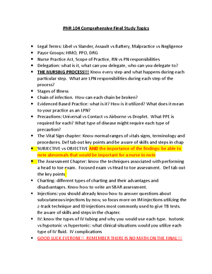 Intake and output questions key - intake and Output Practice Questions ...