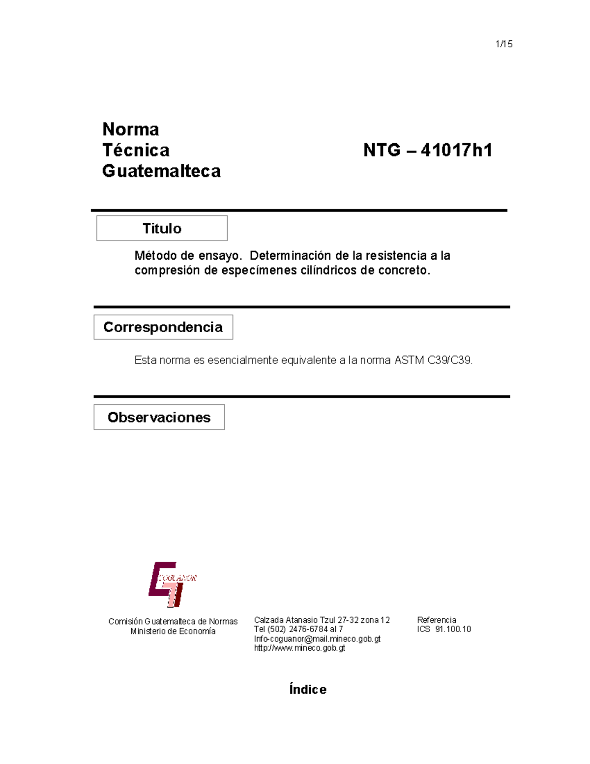 ASTM C39 Standard Test Method for Compressive Strength of Cylinders ...