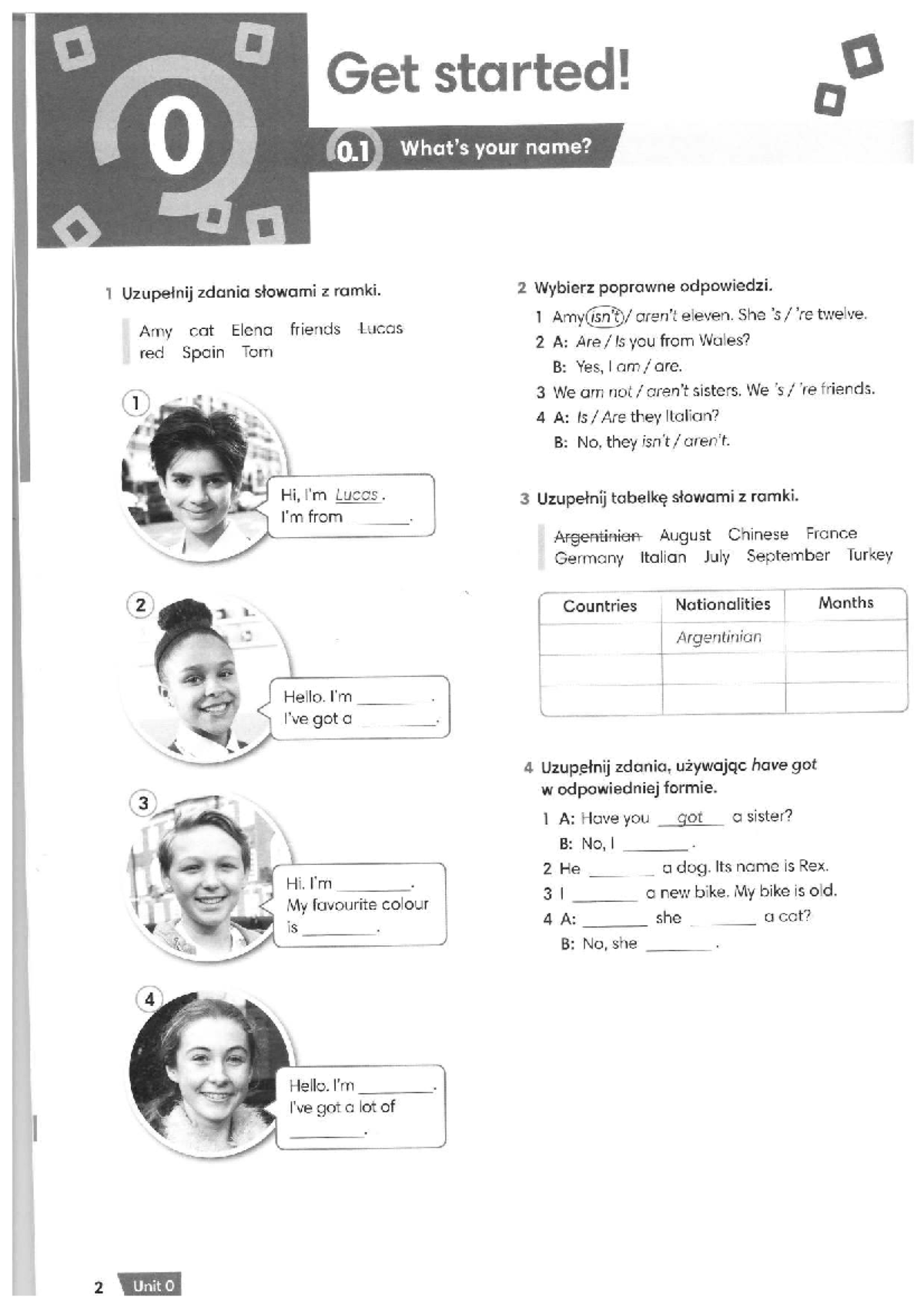Phrasal Verbs Study Guide for English 101: Key Concepts and Examples ...