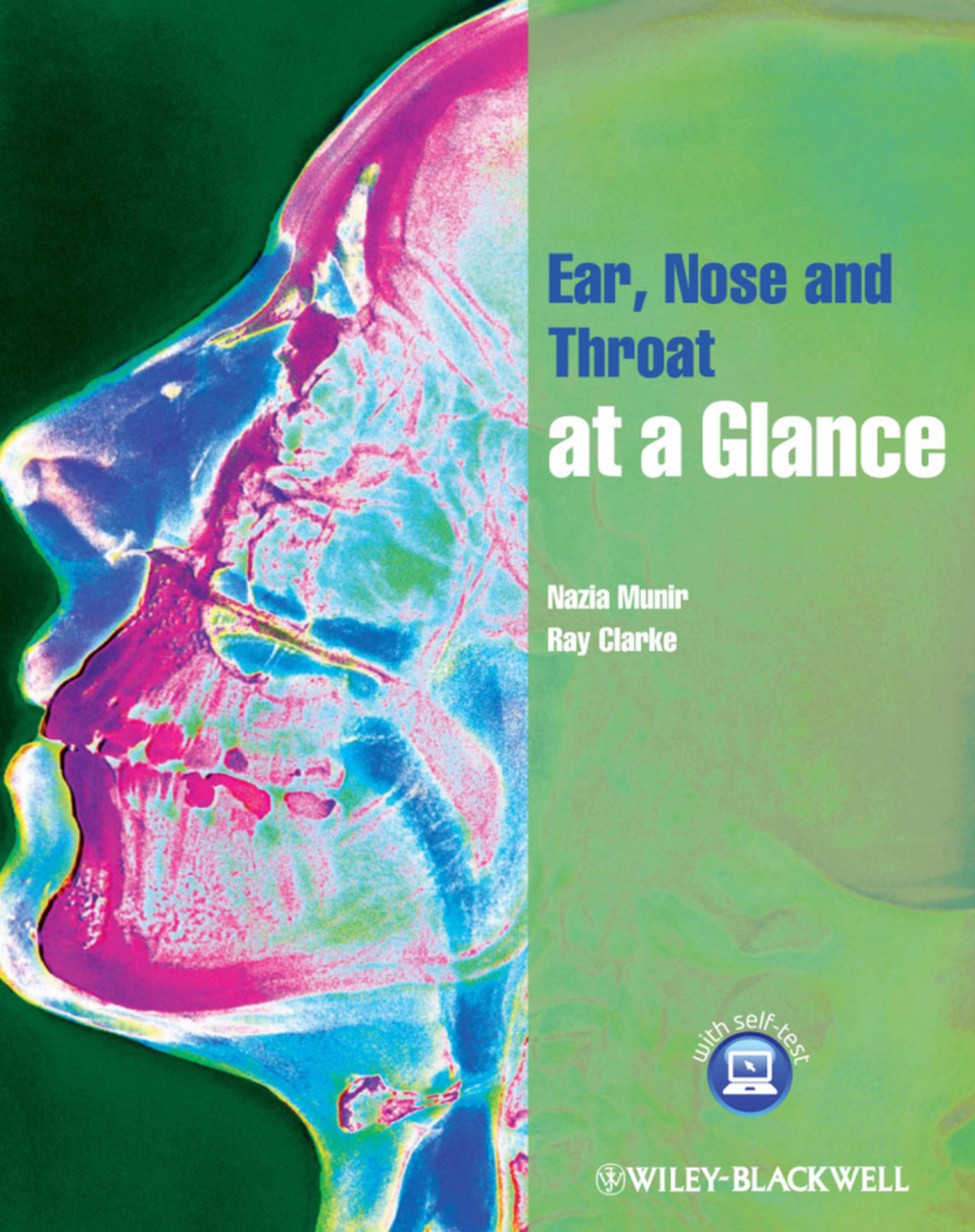 Ear, Nose and Throat at a Glance (ENT 101) - Comprehensive Overview ...