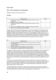 Science Extension - Grade: 12 - New South Wales Higher School ...