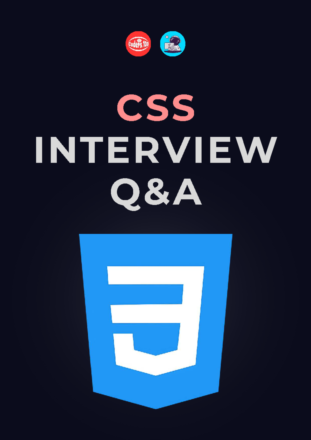 CSS Interview Questions & Answers - Coder's Section - Studocu