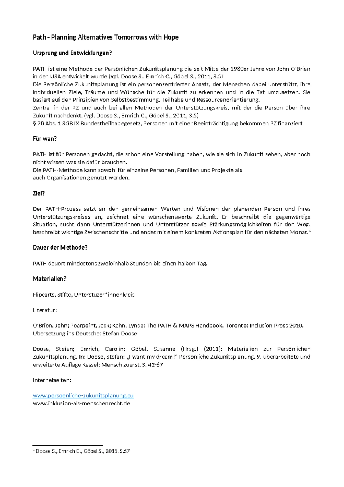 Hausarbeit Methodenkompetenzen DLBKPMDK – Note 2 - Studocu