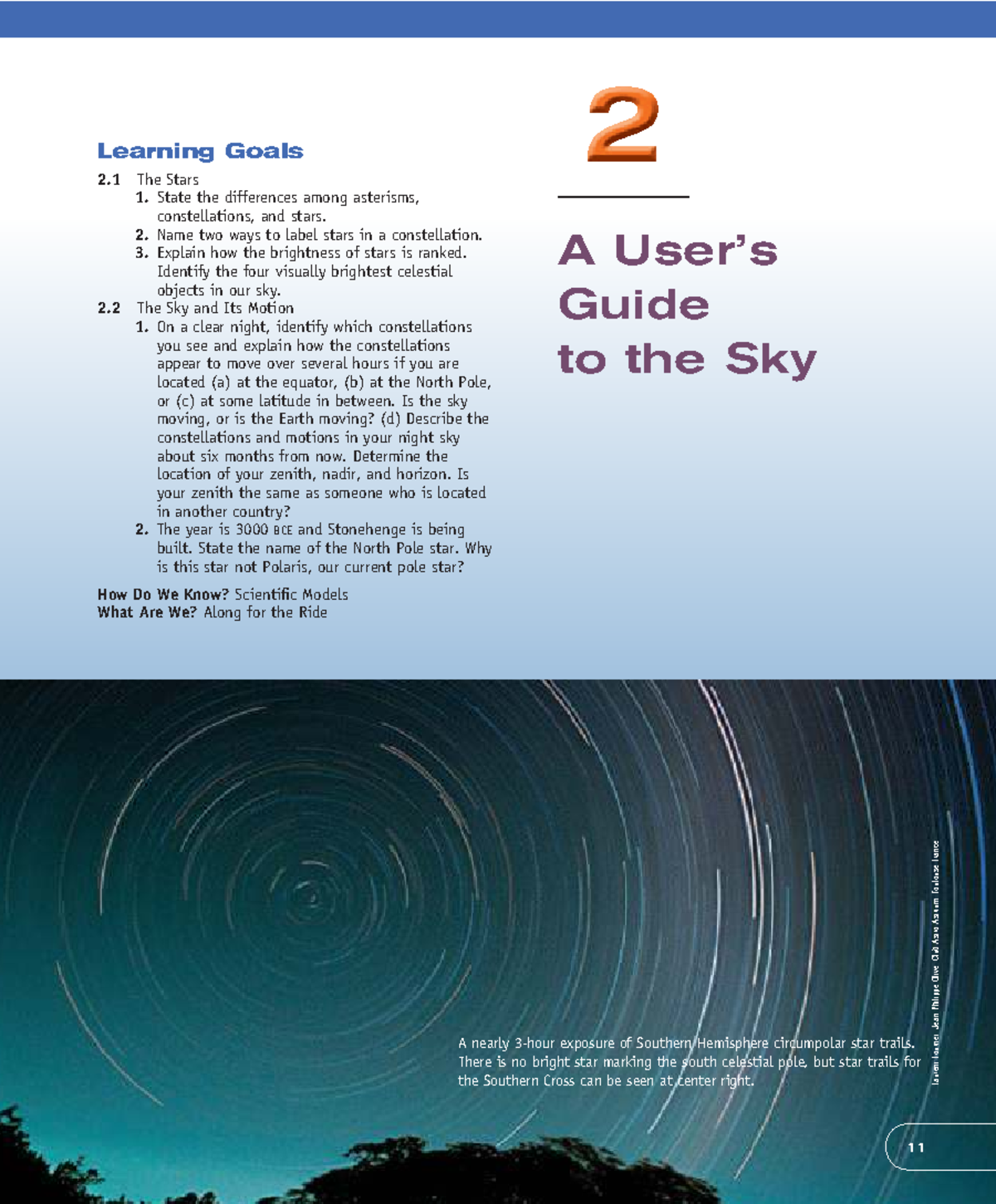 A User’s Guide to the Sky: Understanding Stars and Constellations - Studocu