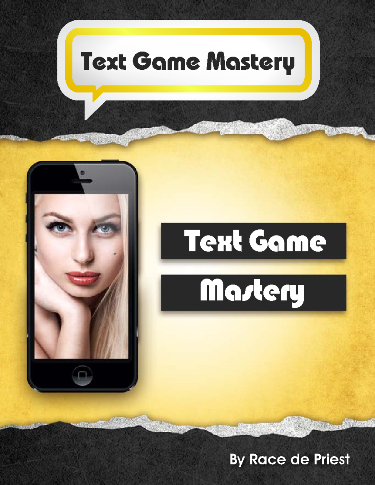 Advanced Text Game Mastery Guide by Race dePriest - Studocu