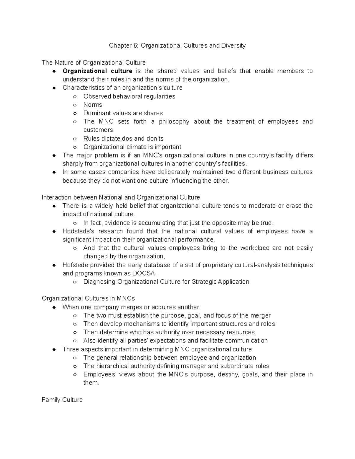 International Management Powerpoint - Shannon Glover - Deprecated API ...