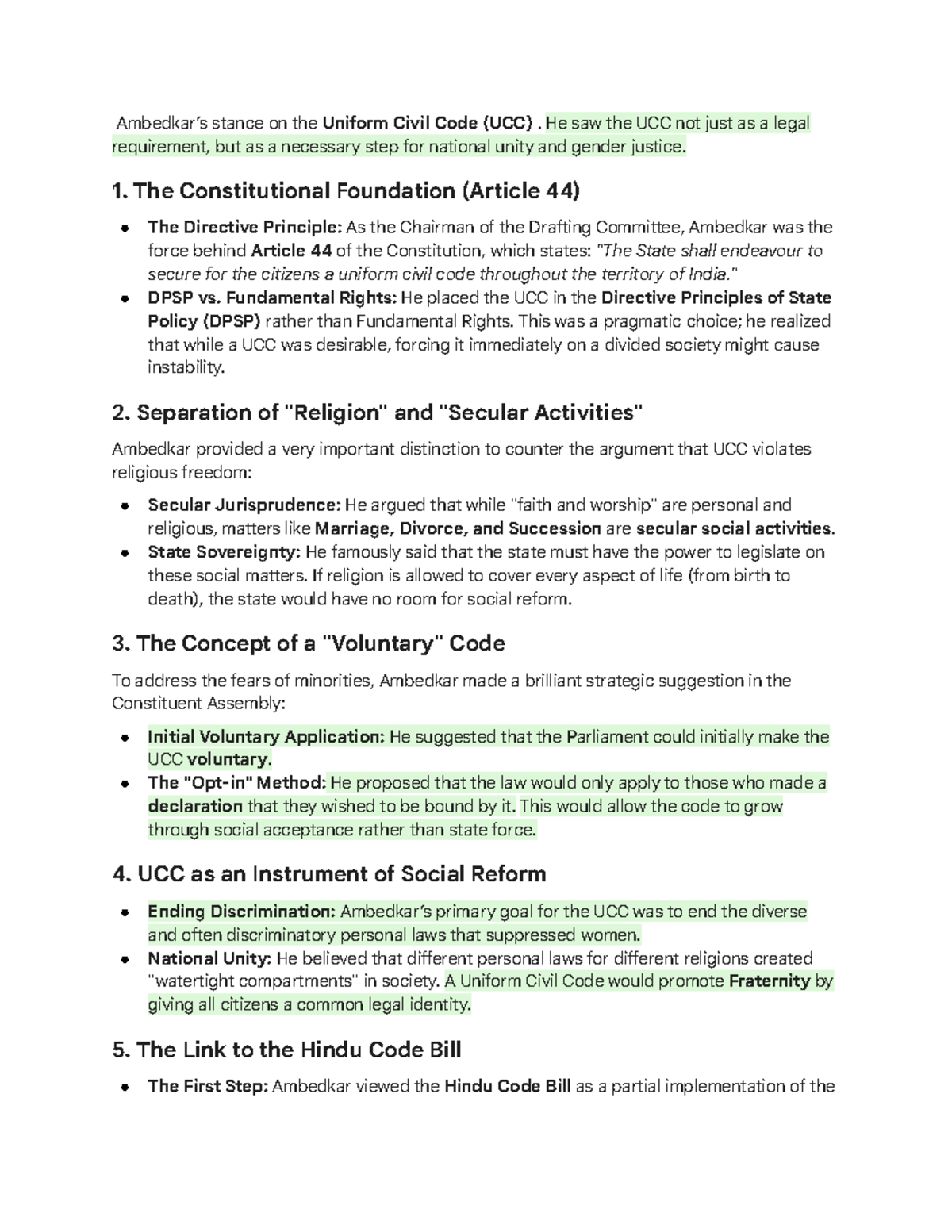 DOC-20251219-WA0019 - Ambedkar's Perspective on the Uniform Civil Code ...