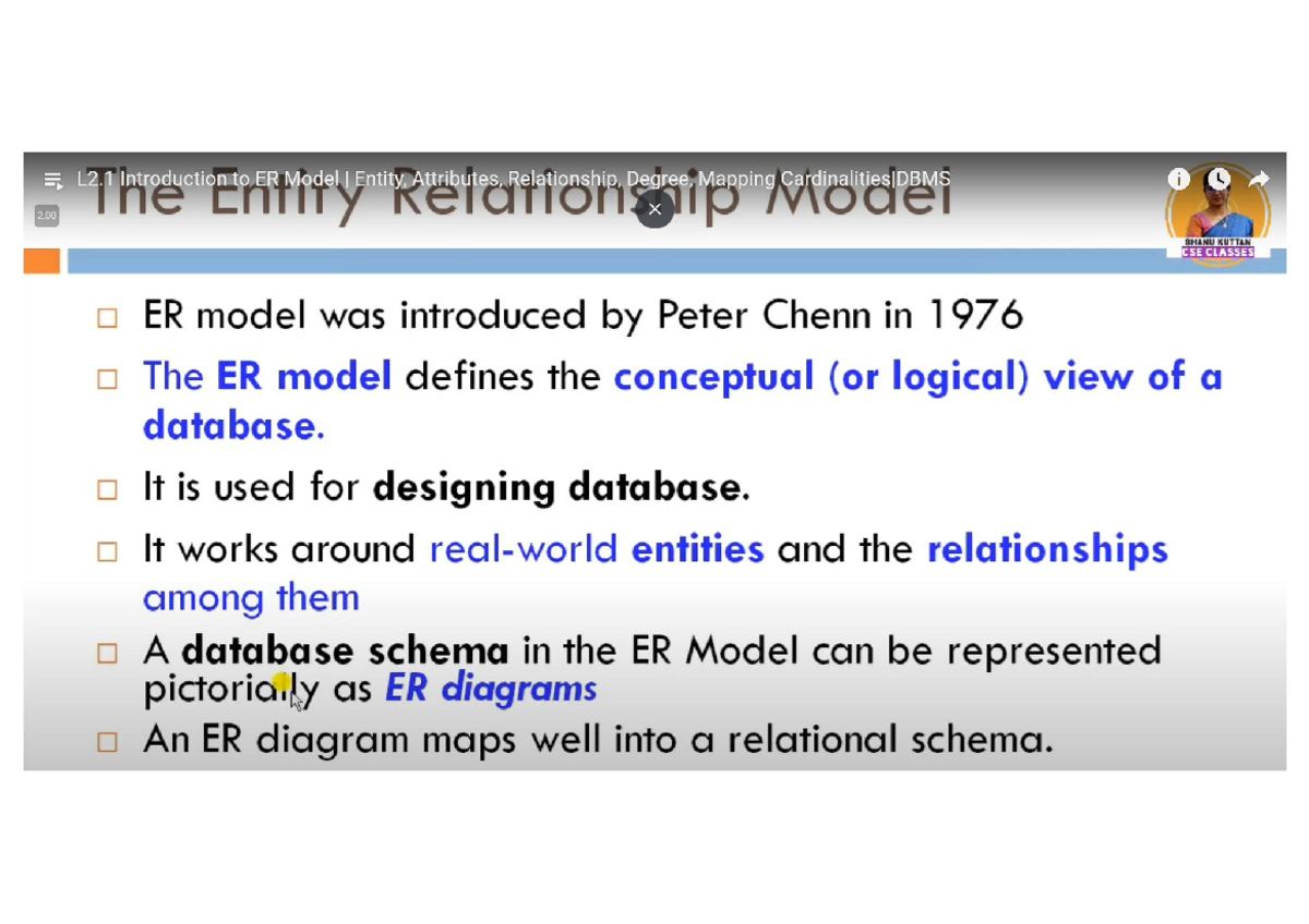 Dbms unit-3 - notes - Database Management System - Studocu