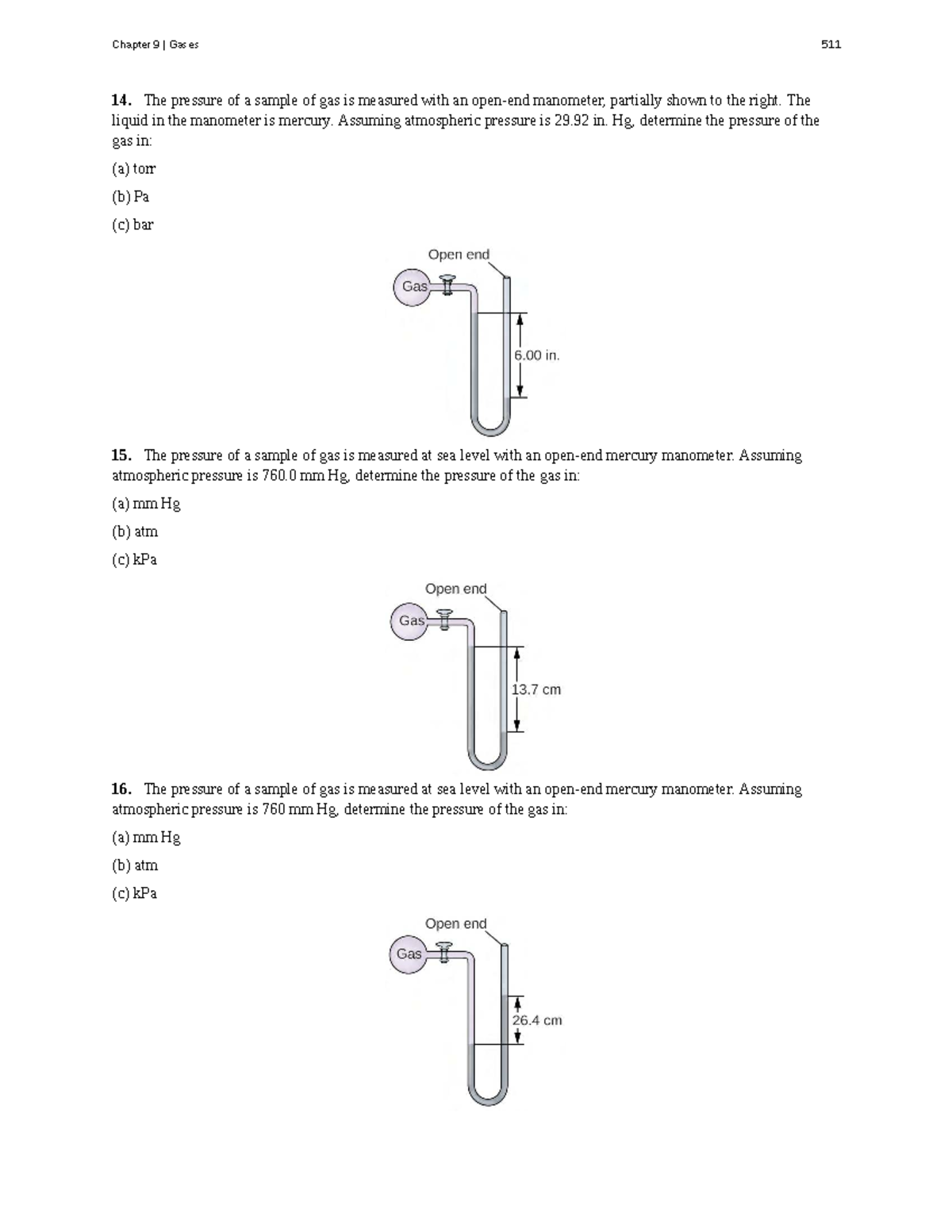 Chapter 10 Liquids and Solids - OpenStax Study Guide - Studocu