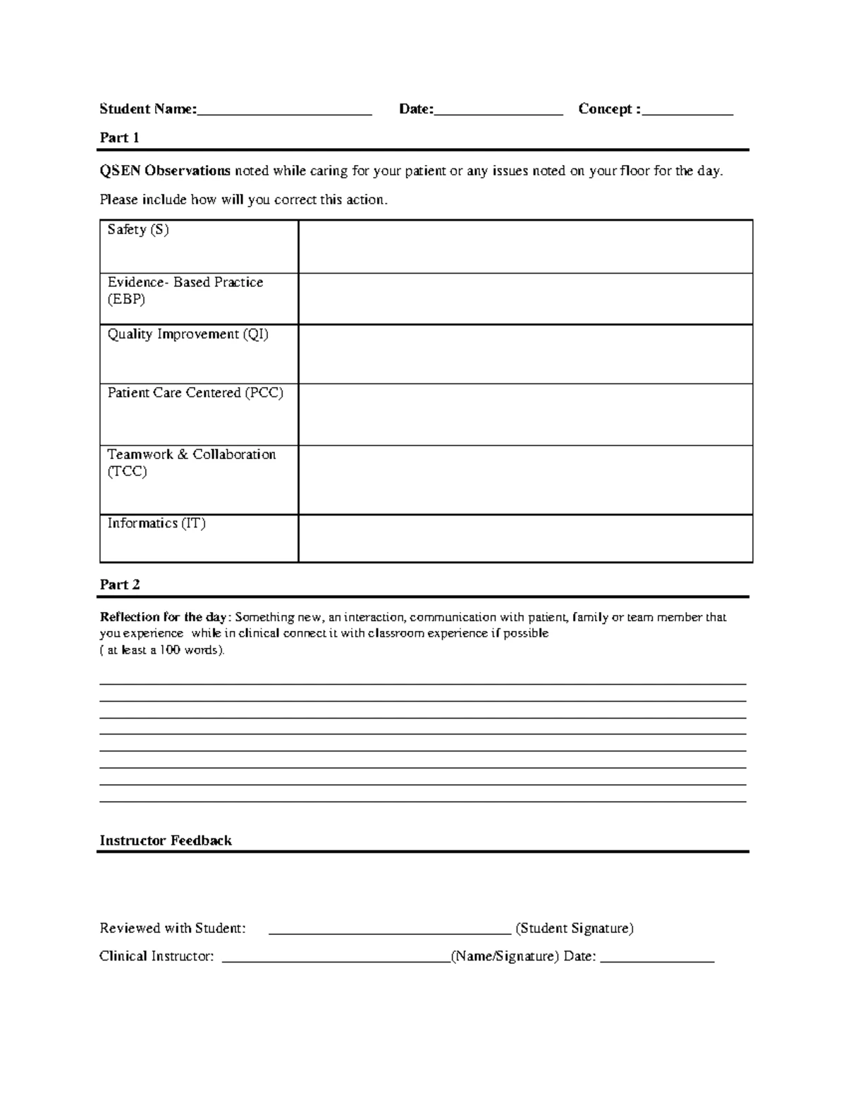NUR2600 Final Exam Nursing Care Plan Template and Guidelines - Studocu