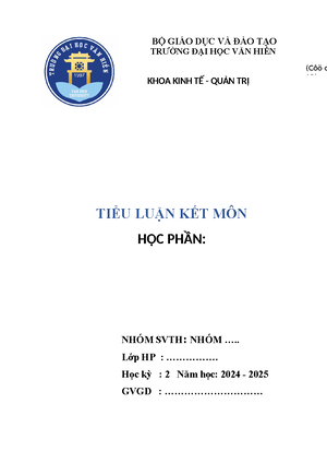 [Solved] S khc bit gia b my nh nc Hoa K v Vit Nam - Nhập môn Quản trị ...
