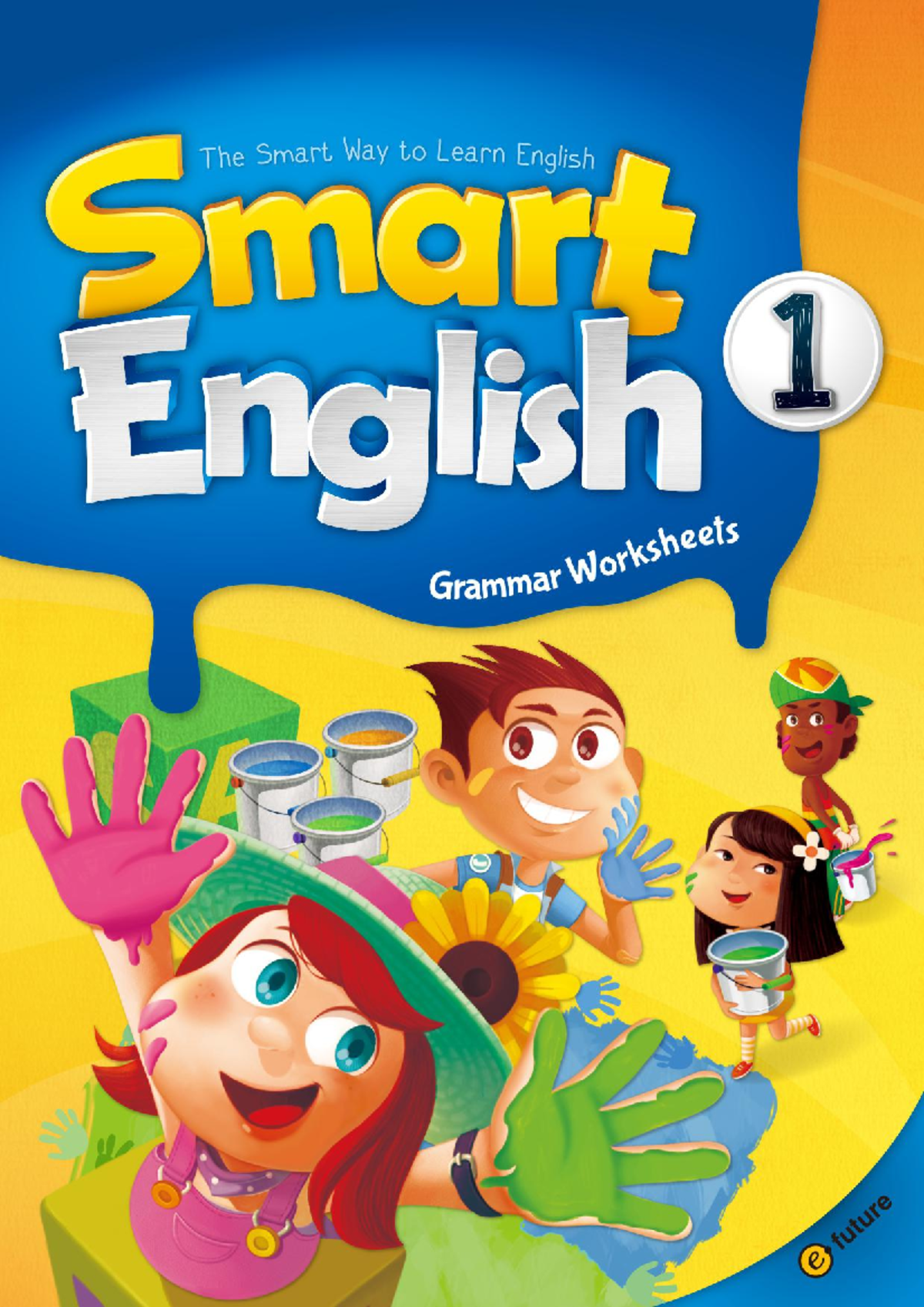 Smart English 1: Grammar Worksheets and Lesson Activities - Studocu