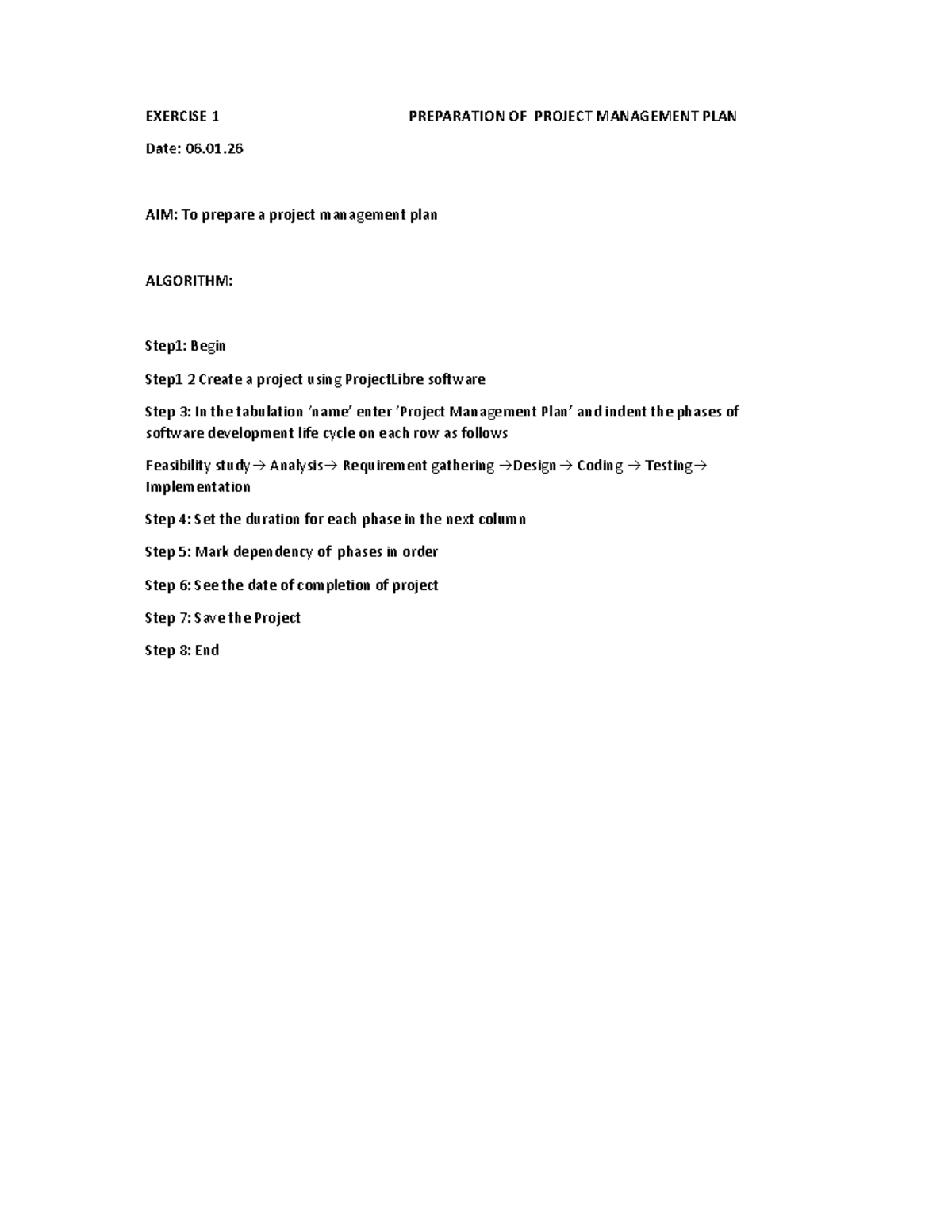 SPM 101: Comprehensive Guide to Project Management and Software ...