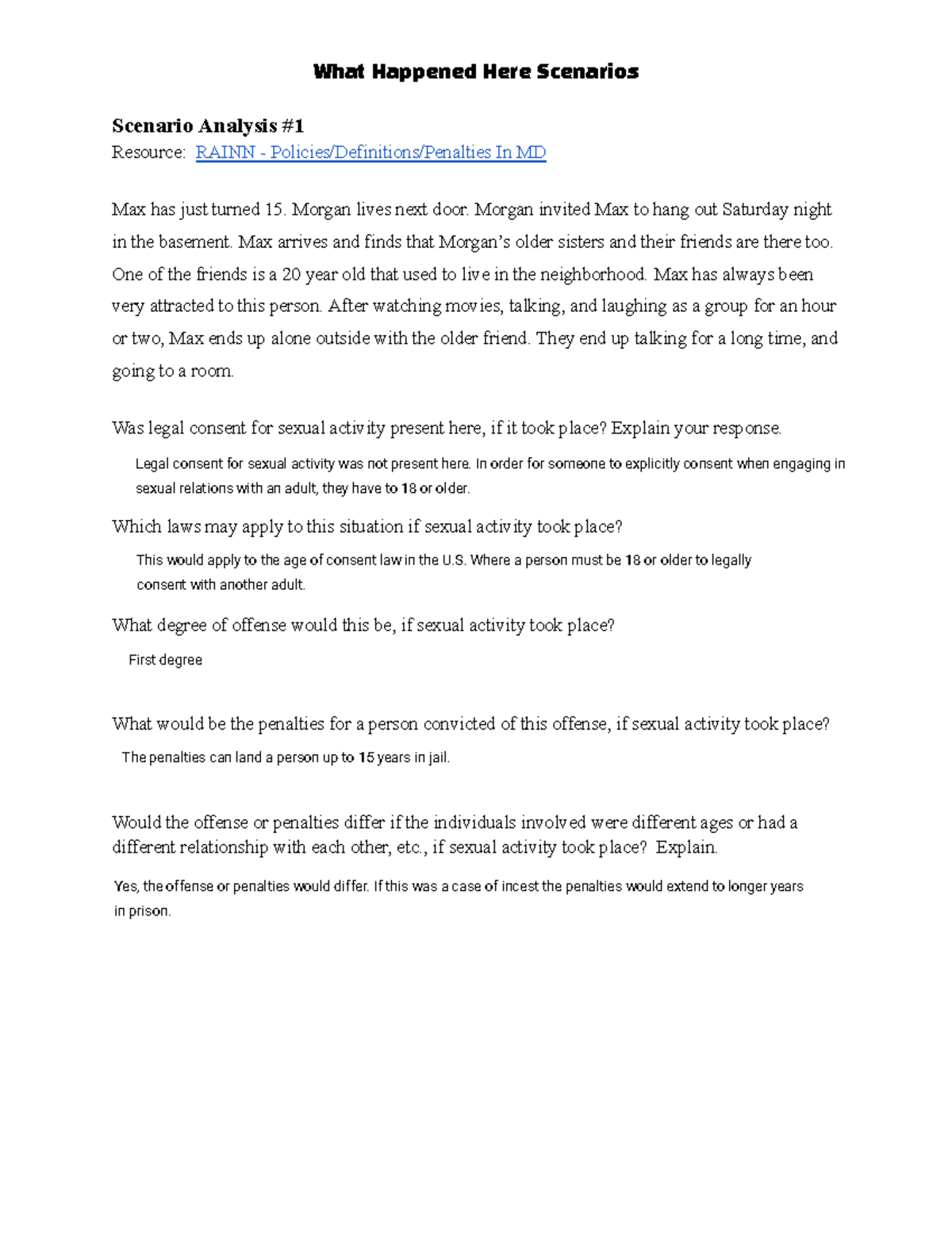 Kami Export - HS Health 2 Unit 7 Lesson 3: Scenarios on Consent Laws ...