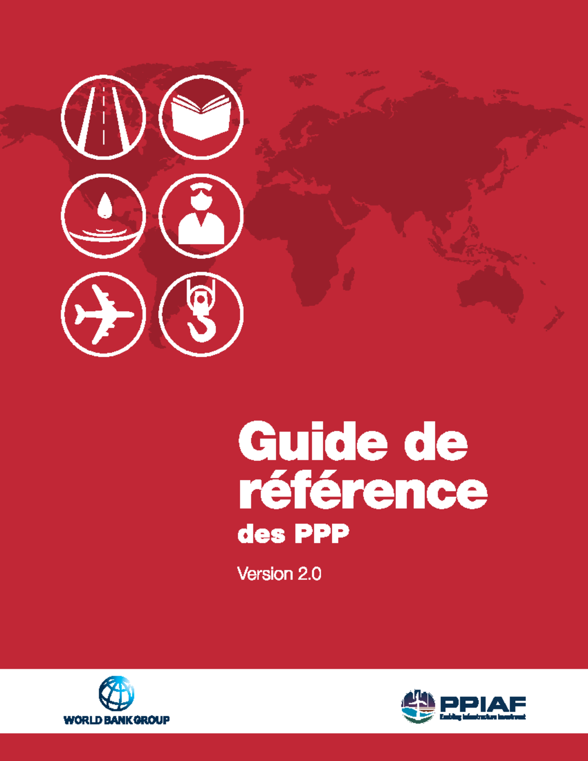 Principes Fondamentaux des PPP : Guide de Référence, Module 1 - Studocu