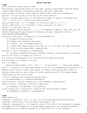 Weekly Assignment 1 - Set up Github and IDE - EECE 2140 Weekly ...