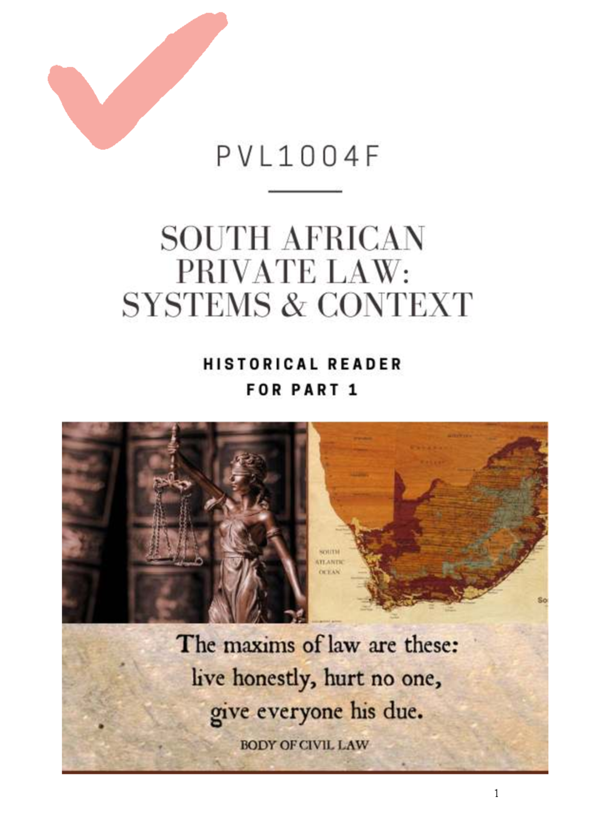 Roman Law and Its Evolution: A Comprehensive Overview (SYS CON) - Studocu
