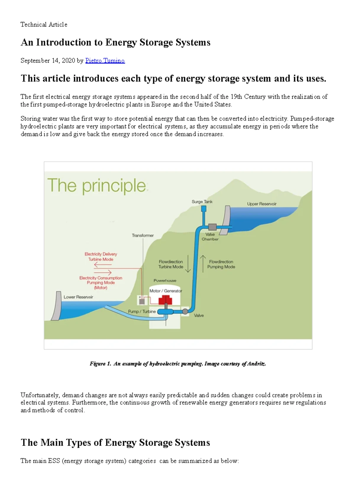 Renewable Energy Principles and Market Overview in India - Studocu