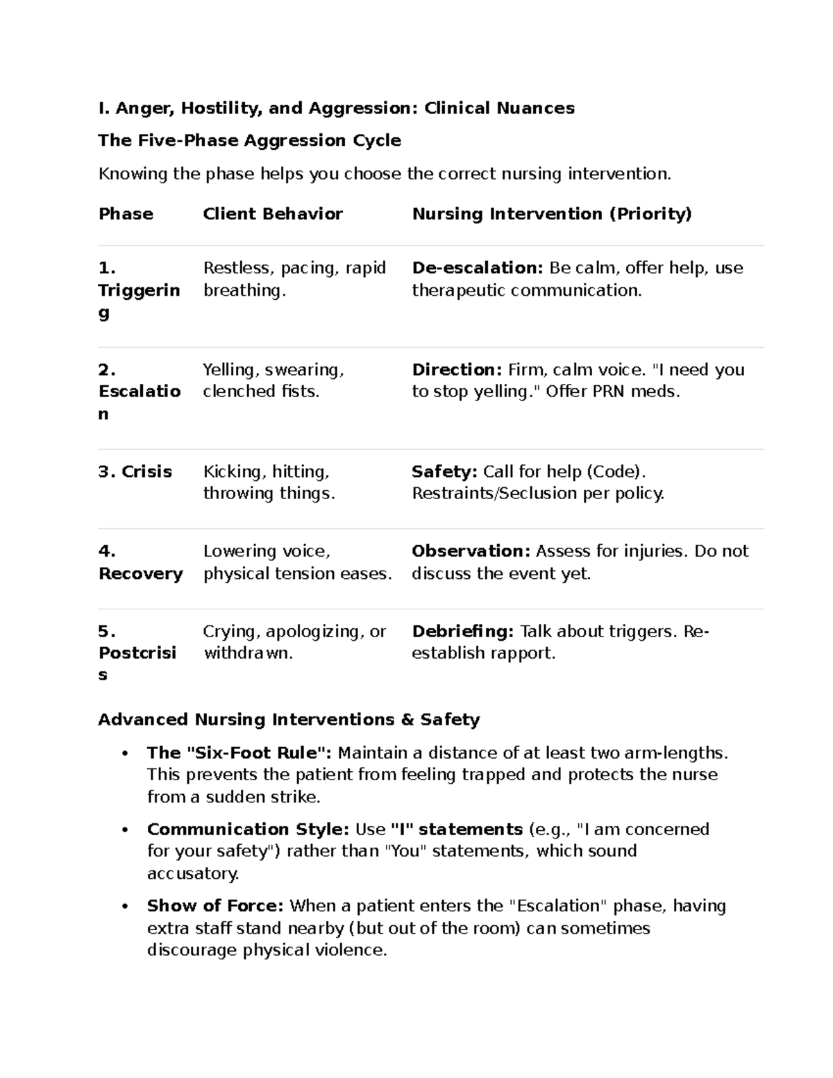 Exam 2 SG 1: Study Guide for Med-Surg Nursing Concepts - Studocu