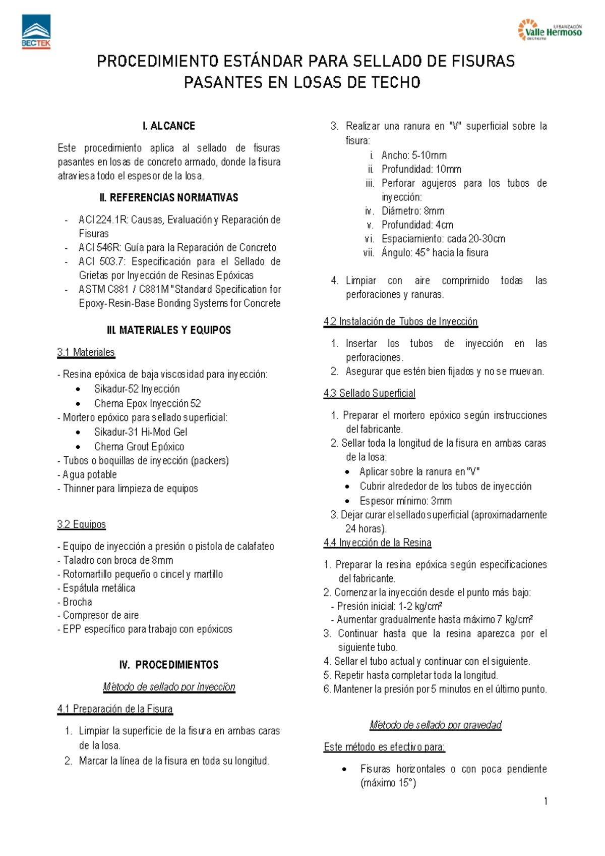 Informe materiales de construccion - UNIVERSIDAD NACIONAL DE TRUJULLO ...