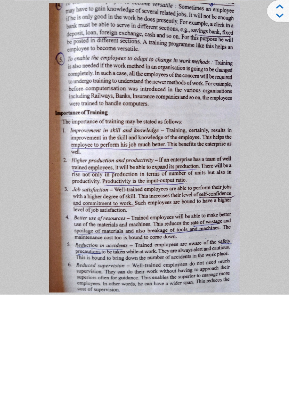 Principles of Management: Key Concepts and Applications - Studocu