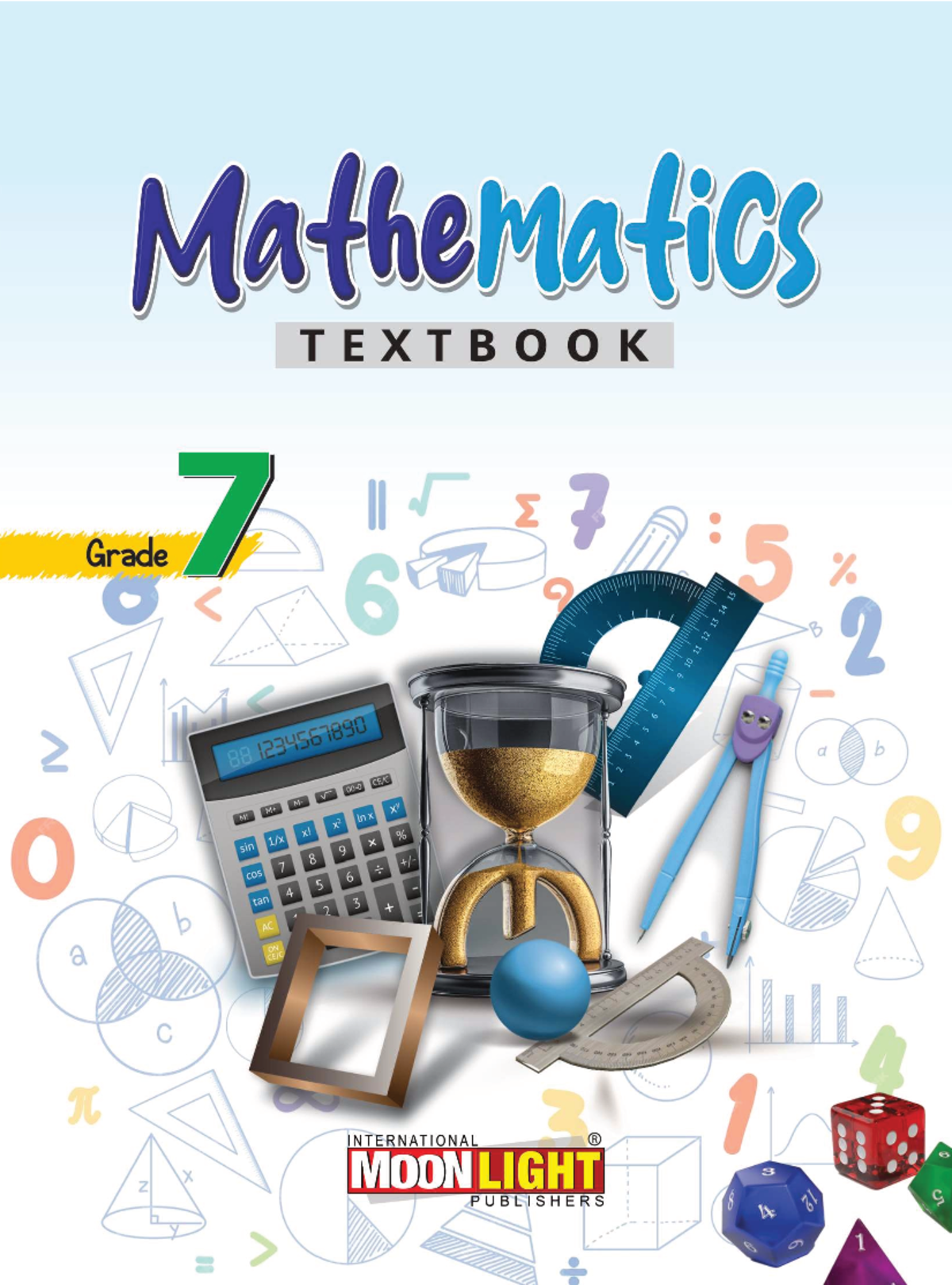 Mathematics 7: Solved Exercises 1-15 Solutions and Comparisons - Studocu