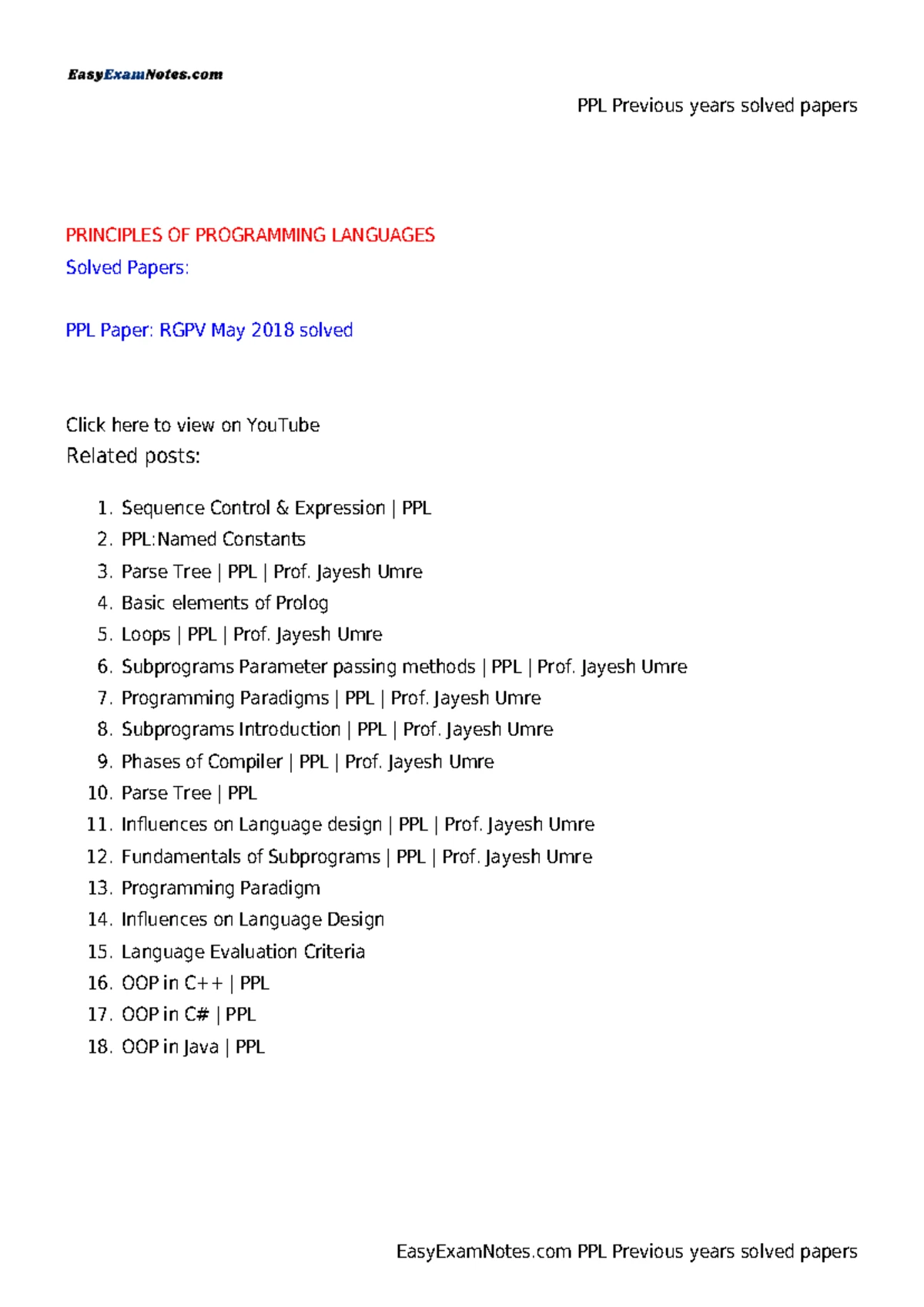 MODEL QUESTION PAPER: BENGK206 COMMUNICATIVE ENGLISH II - Studocu