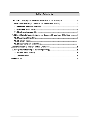[Solved] How to reference caps document using Iie harvard referencing ...