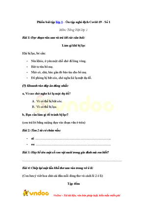 [Solved] Phn tch quan im c bn ca Ch ngha Mc Lnin T tng H Ch Minh v dn ...