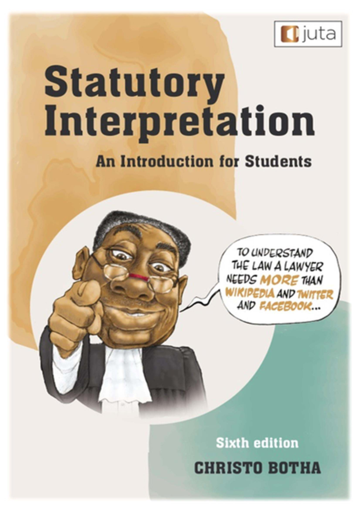 STATUTORY INTERPRETATION: A Comprehensive Student Guide (6th Ed) - Studocu